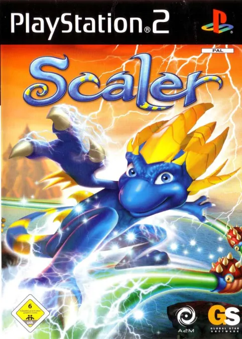 Scaler (Europe) (En,Fr)